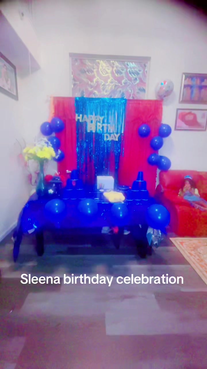 @Shanusleena