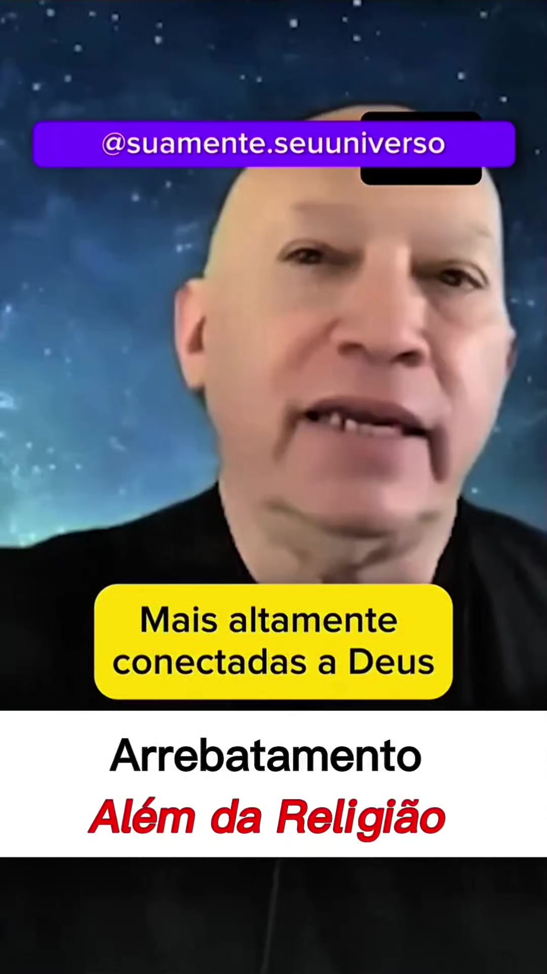 @Sua Mente & Seu Universo