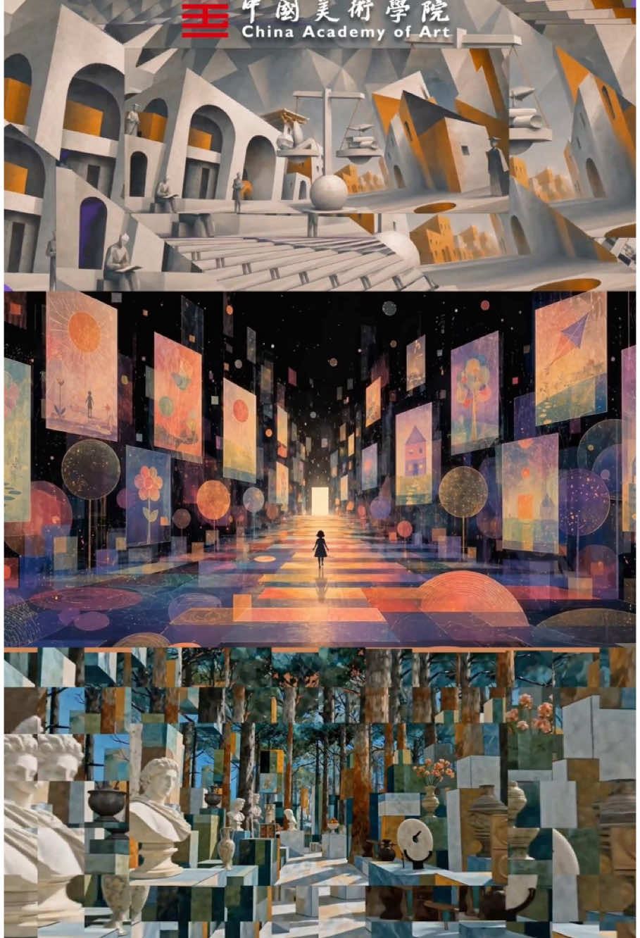 @China Academy of Art
