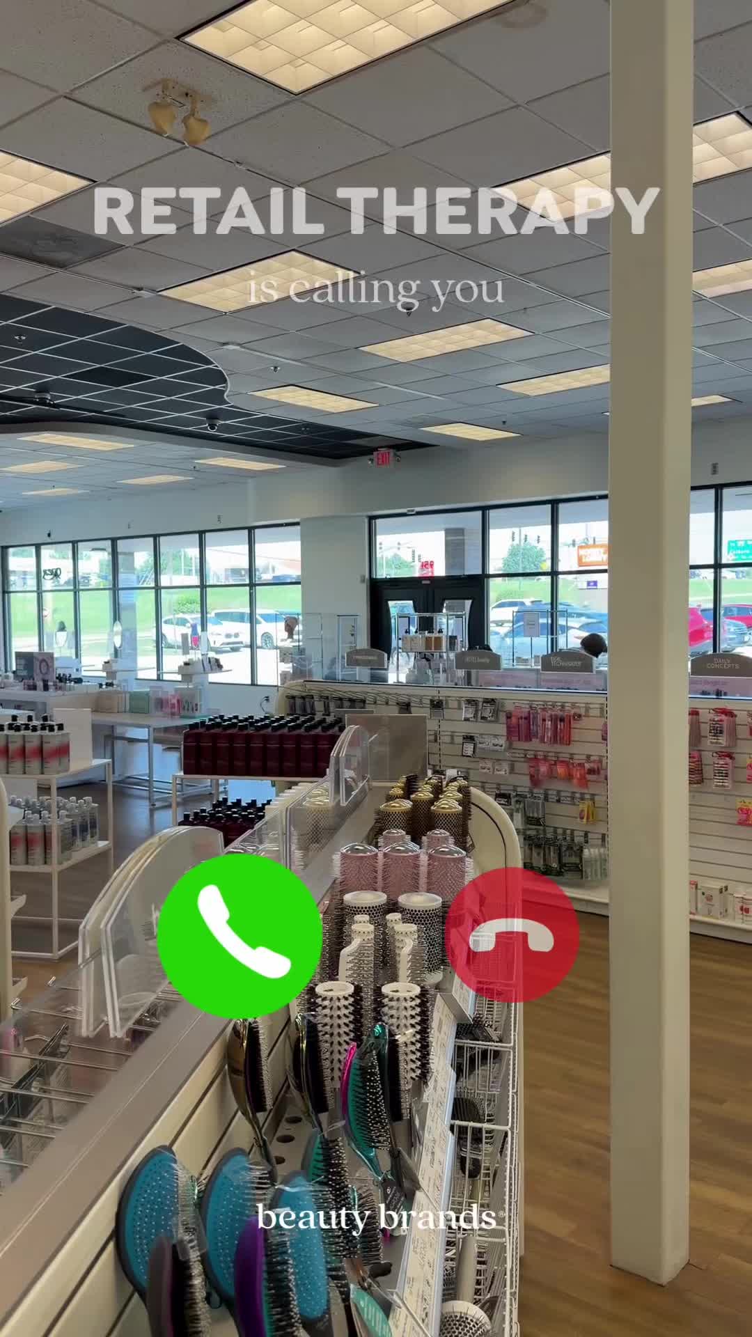 @Beauty Brands