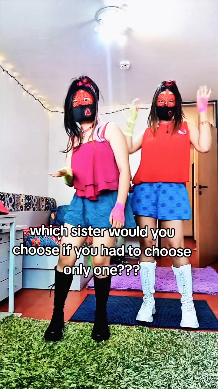 @Heist Sisters