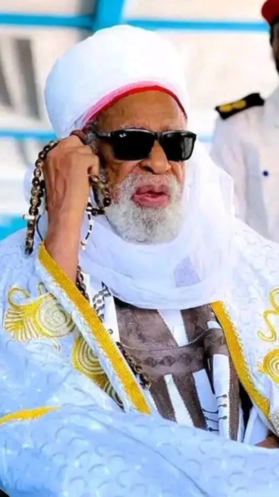 @Basiru Salisu