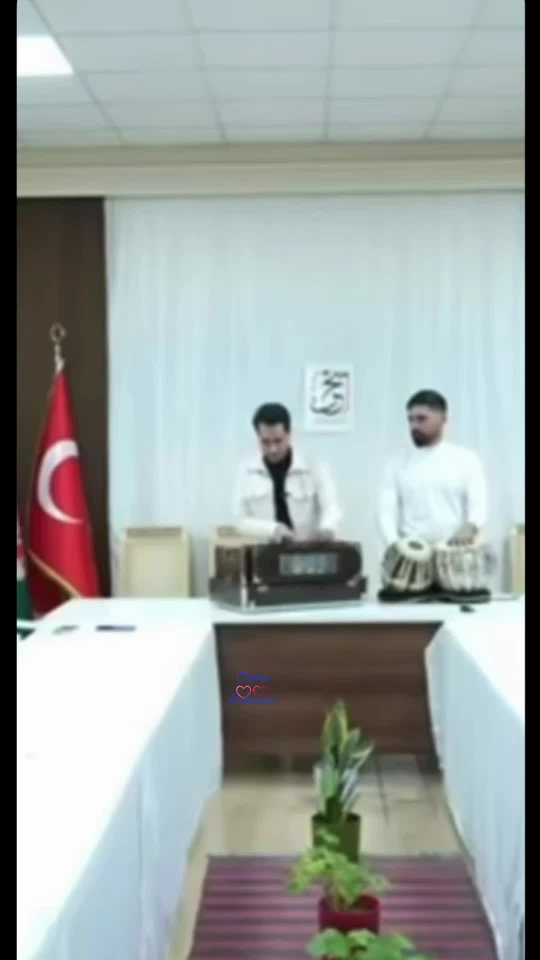 @Deena Rahmani