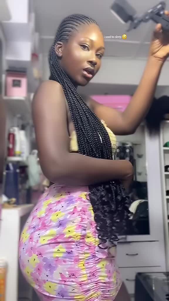 @Nana Akua
