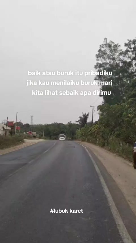@CCTV LUBUK KARET