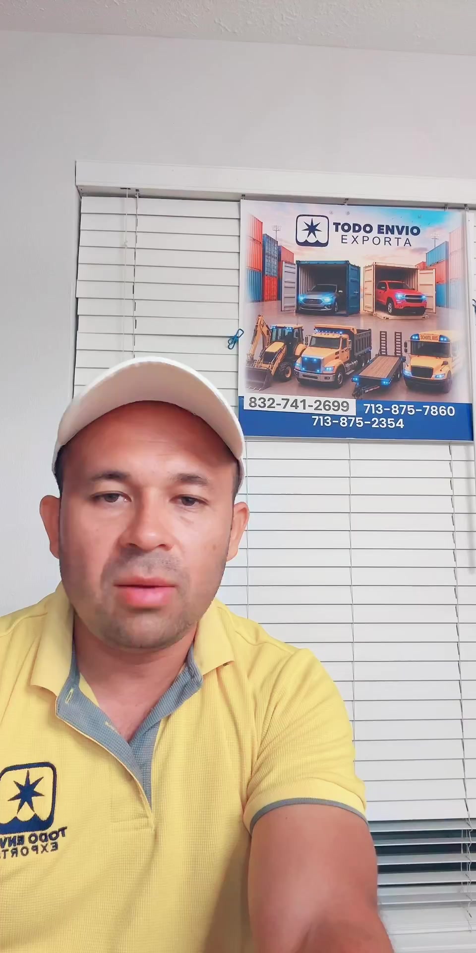 @ENV&Iacute;OS DE VEHICULOS