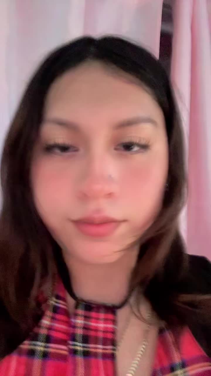 @Catalina peque&ntilde;a🔥🥵