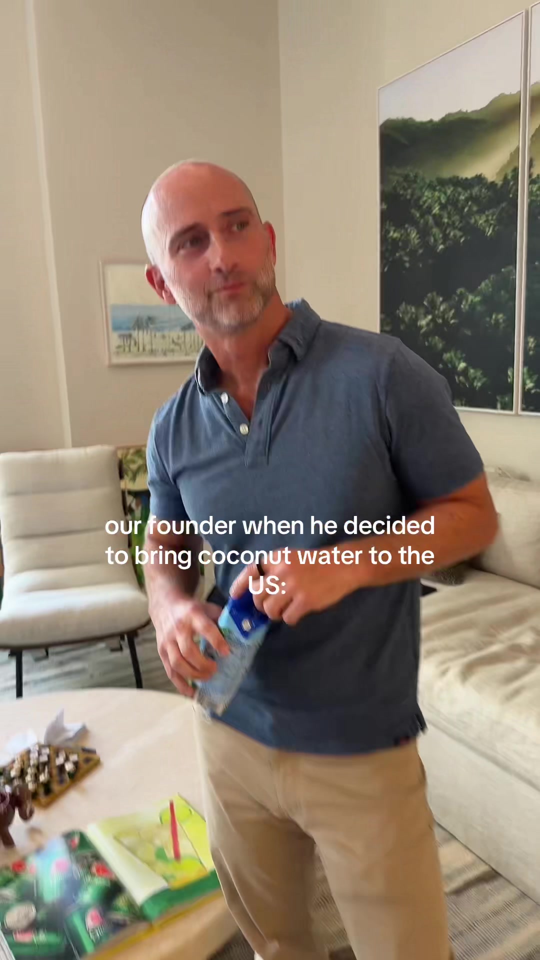@Vita Coco