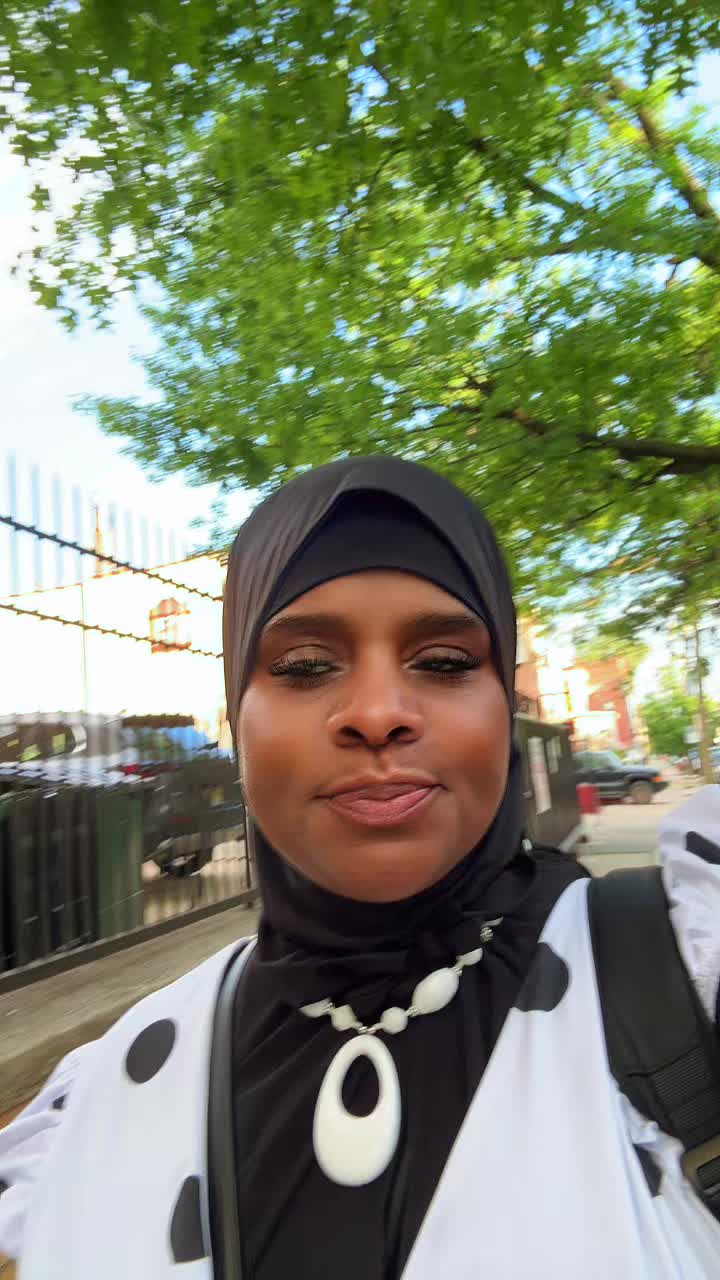 @DaFlyestMuslimah