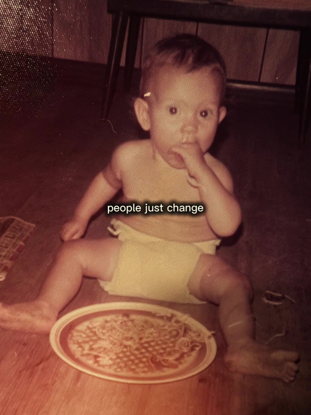 @April