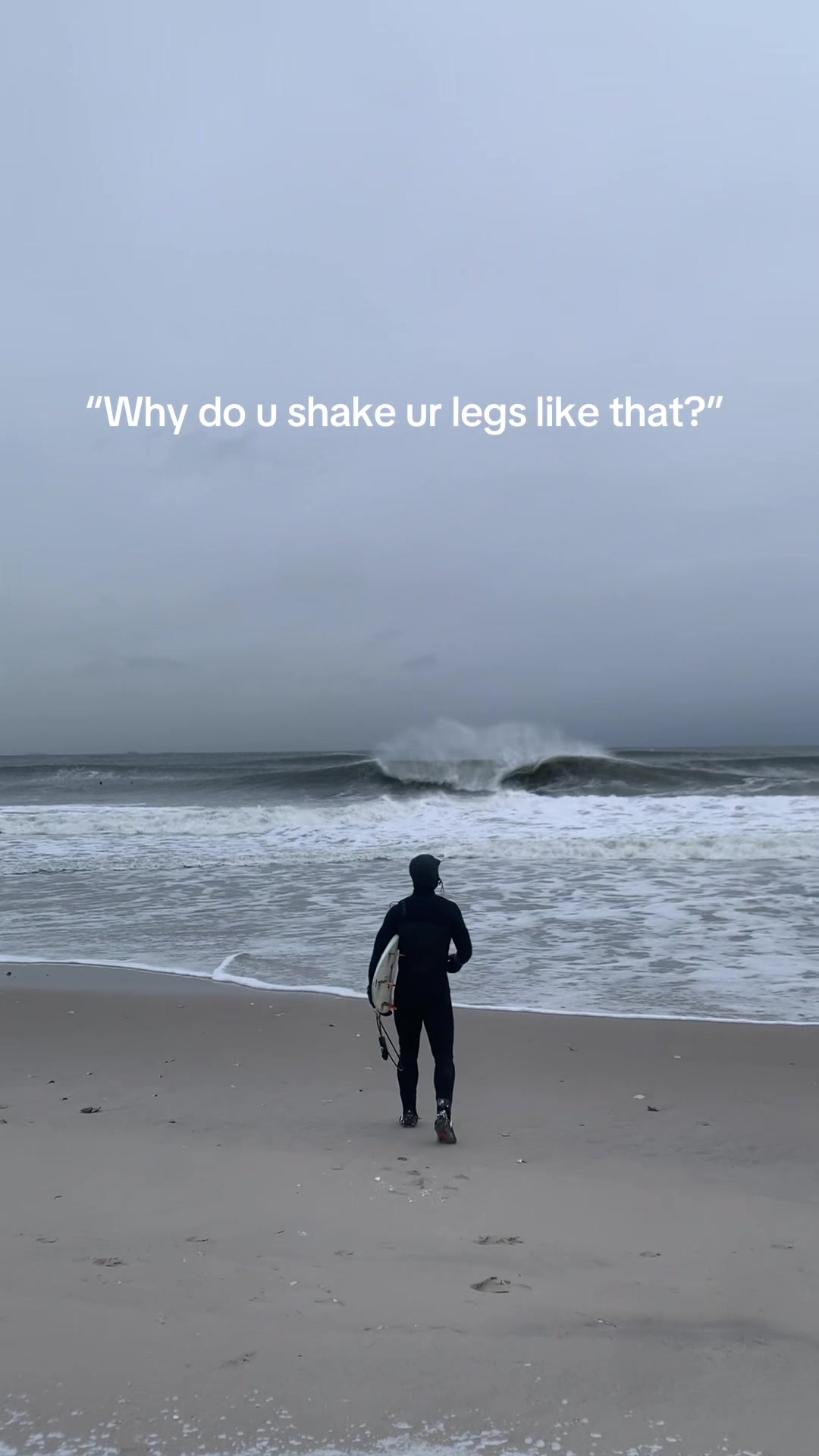 @Chris | Sprint, Lift, Surf