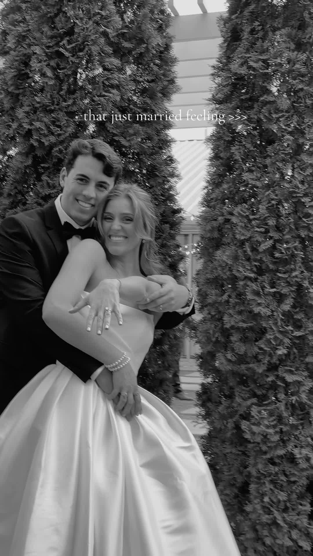 @Wedding Content Creator