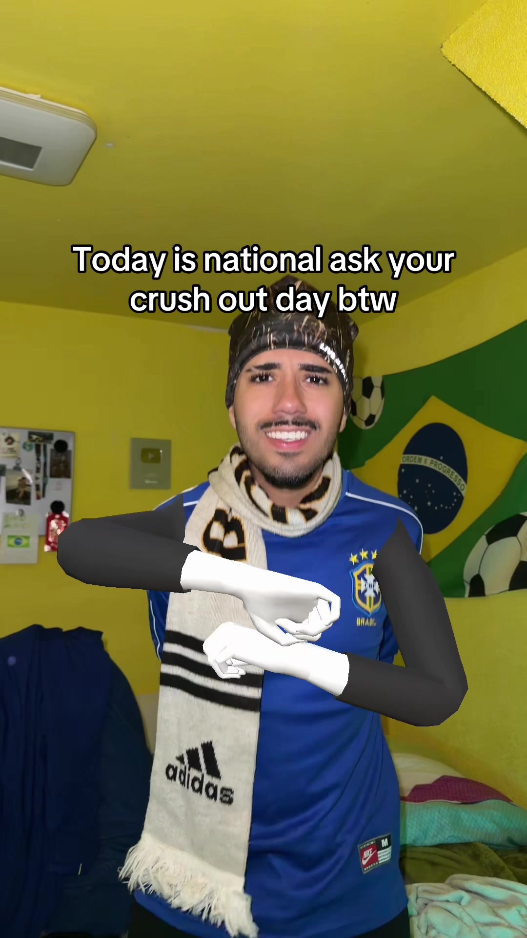 @David Maluco