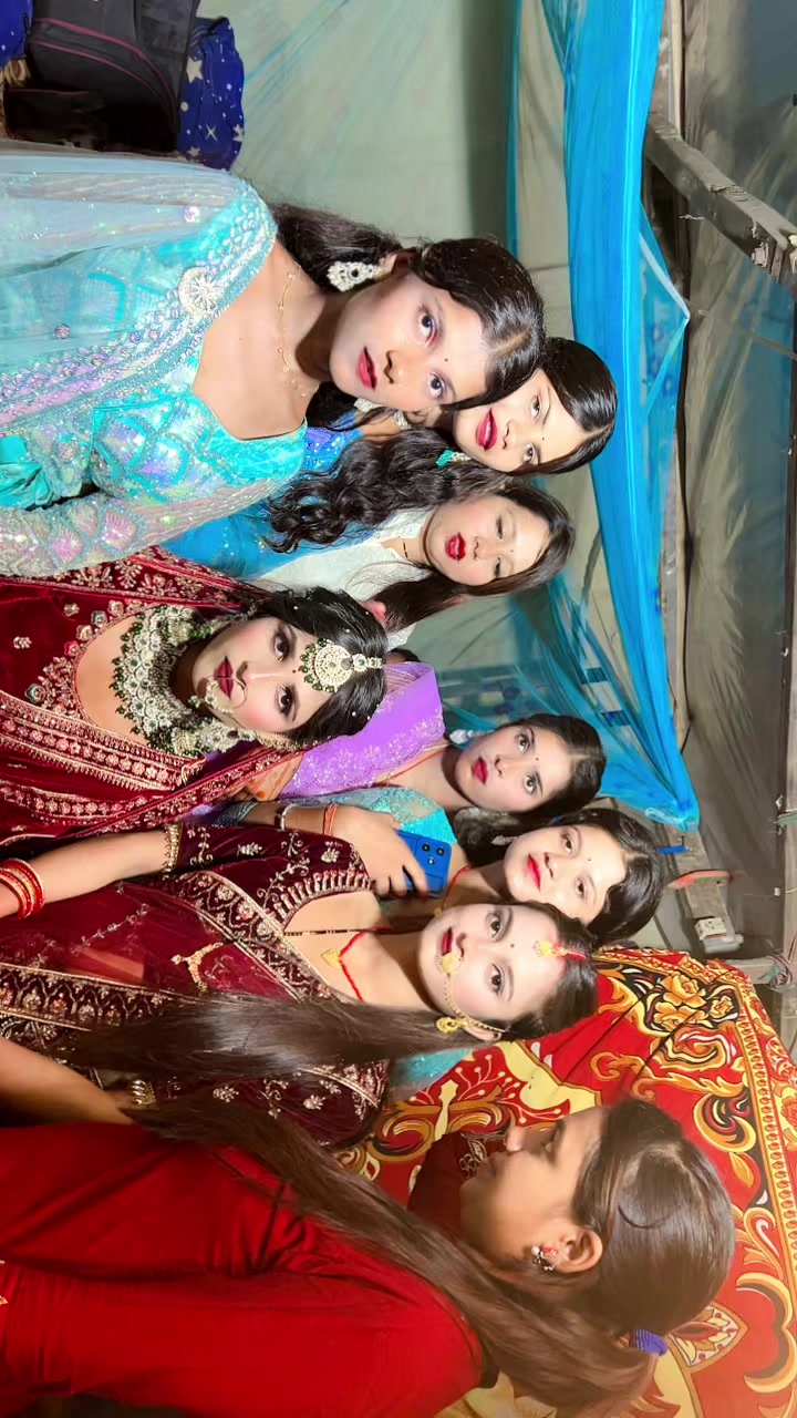 @Aarti Beauty parlour