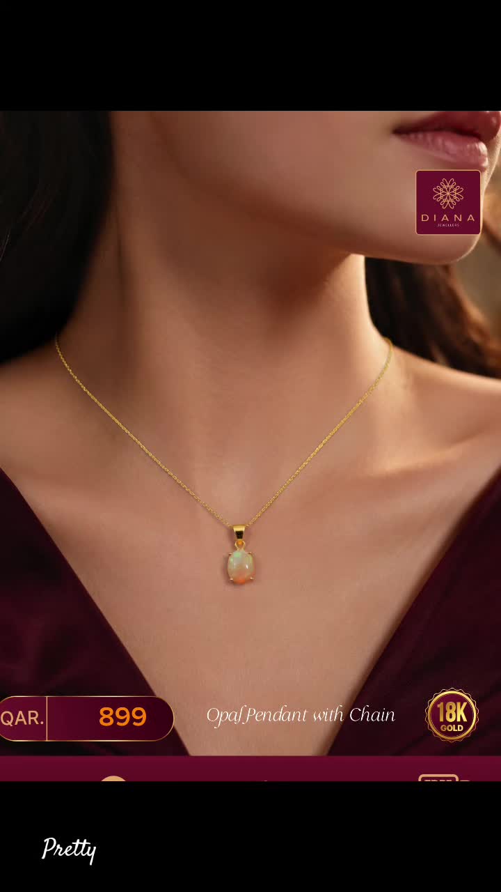 @DIANA JEWELLERS