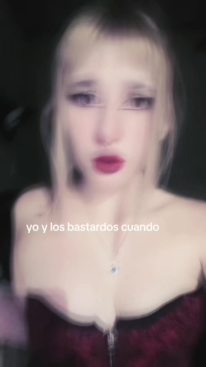 @Lua Osbourne🚬