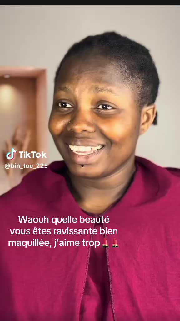 @Fanta Kourouma