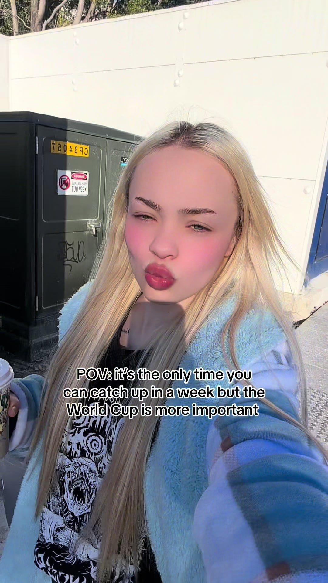 @Kimberlee Walters
