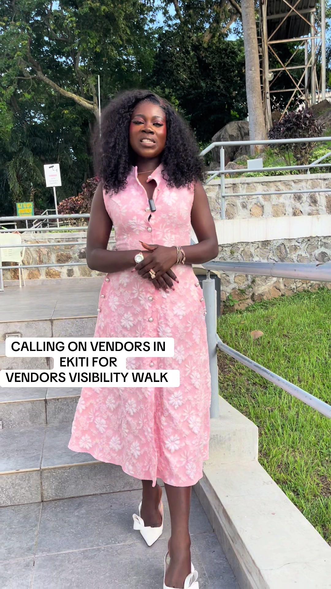 @ANKARA RTW FACTORY IN EKITI