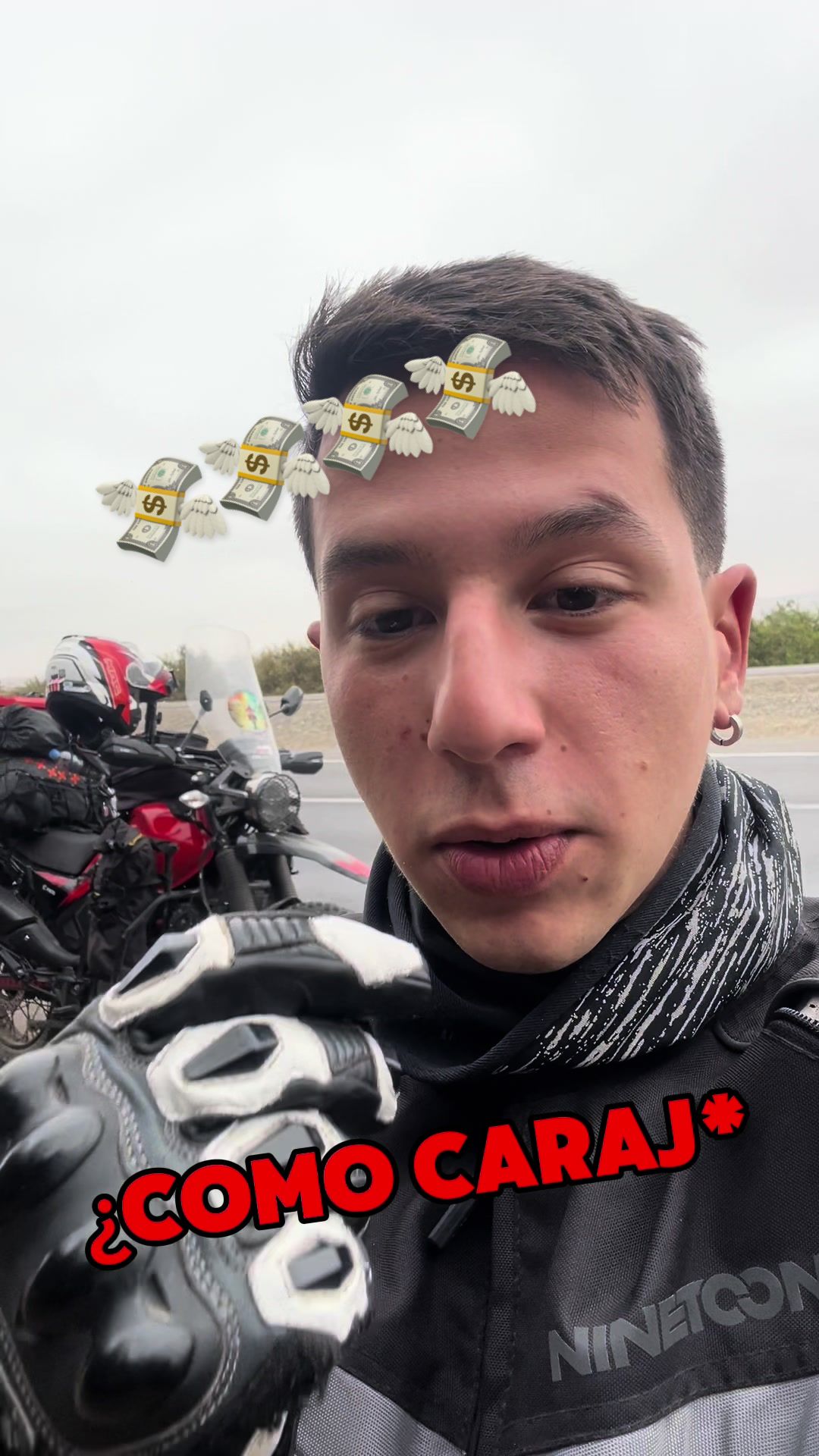 @Monorider