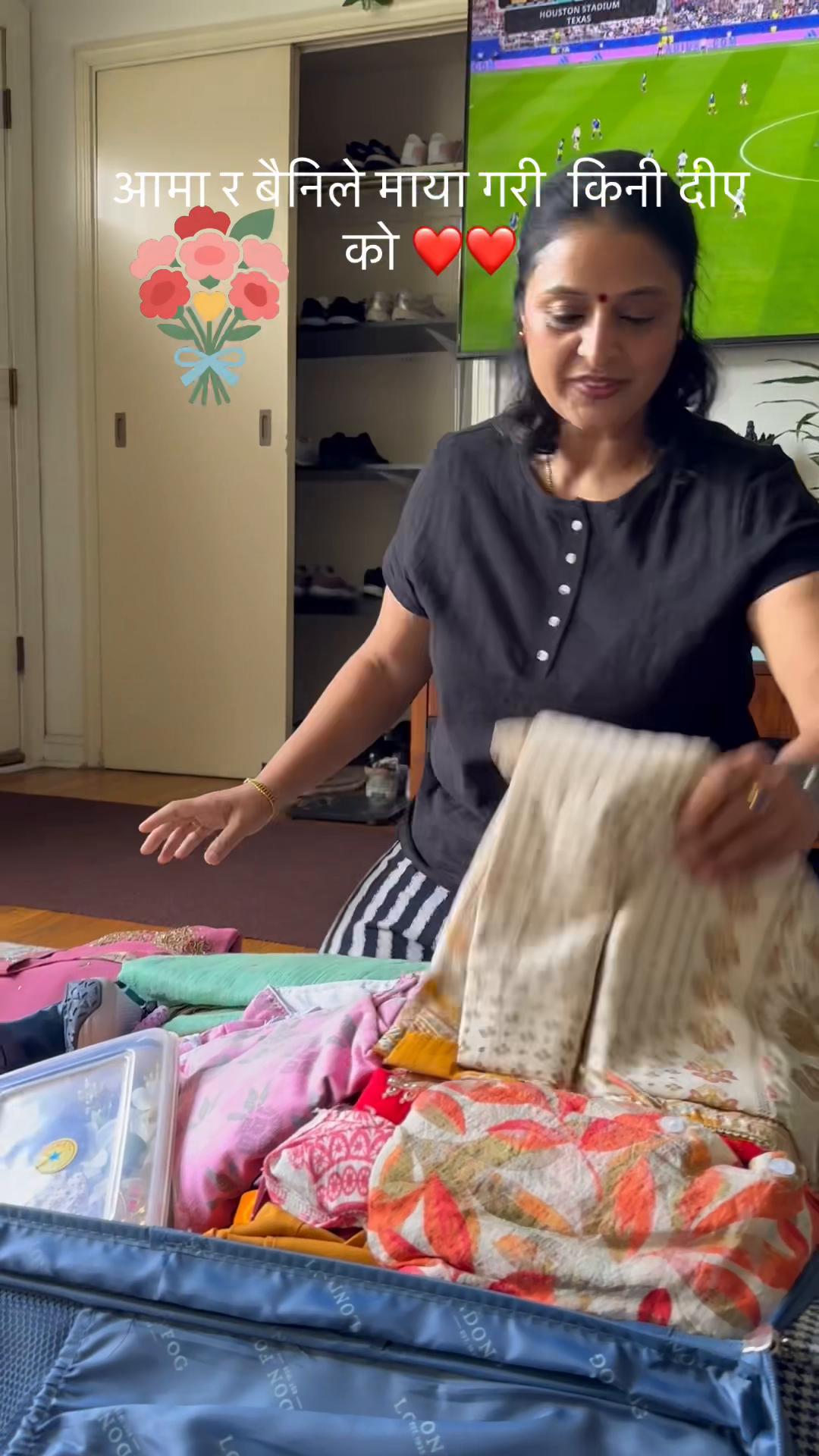 @Sarita Kumari Paudel