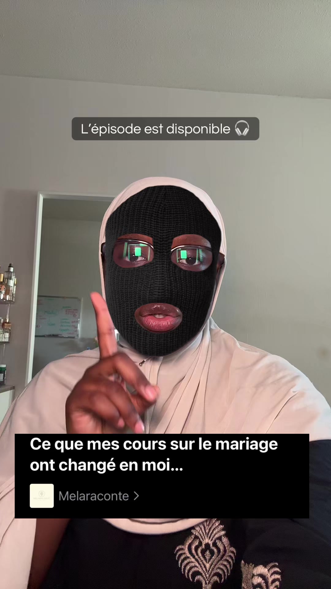 @MÊLARACONTE🎙️