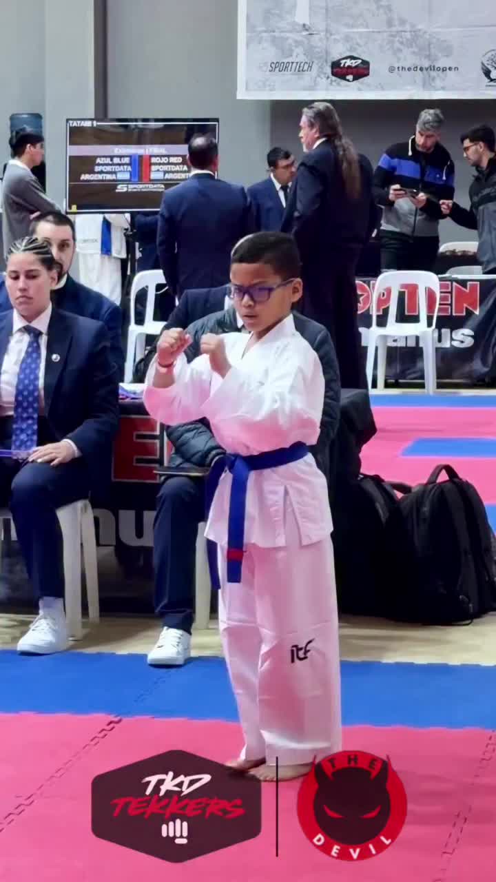@The Taekwon-Do Hub