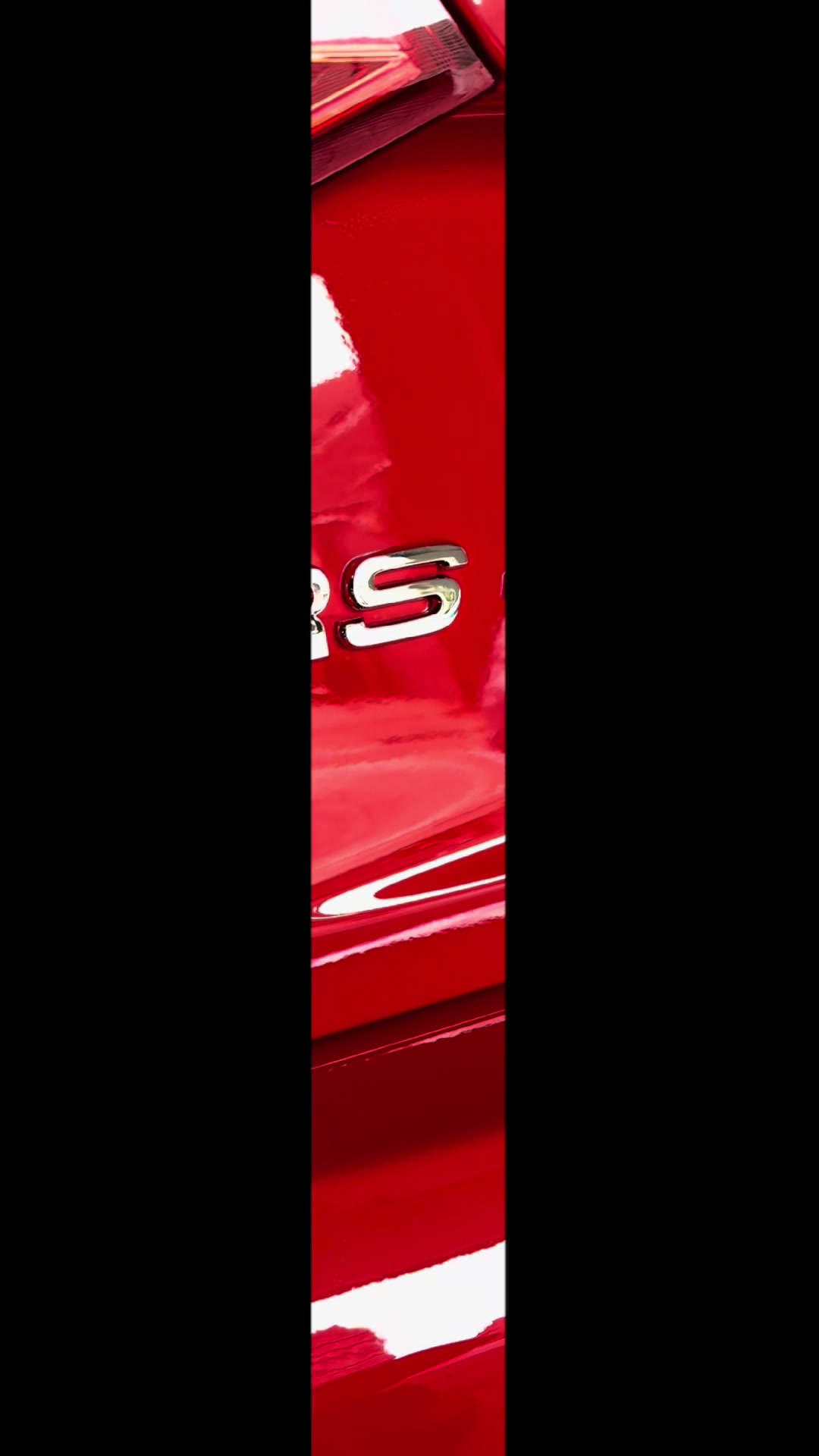 @Audi ABT RS4-S & MisanoredRS4