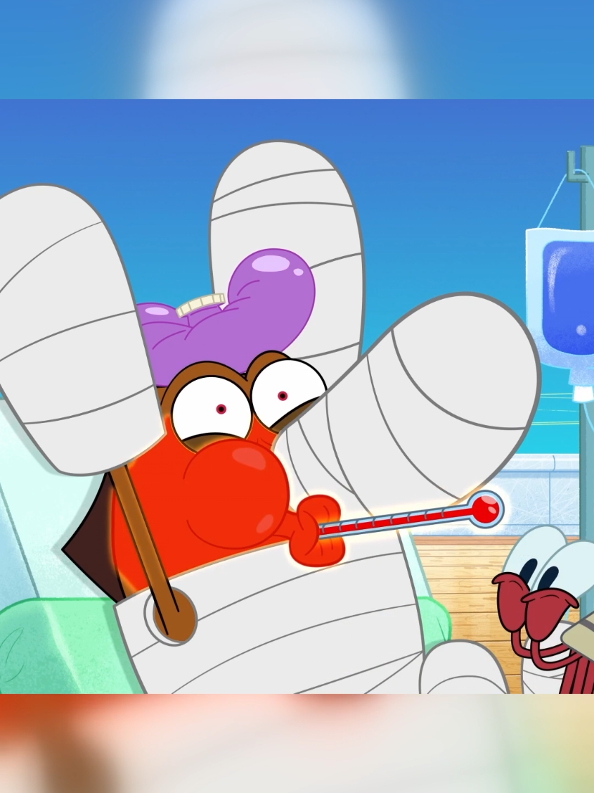 @Zig & Sharko 🌴