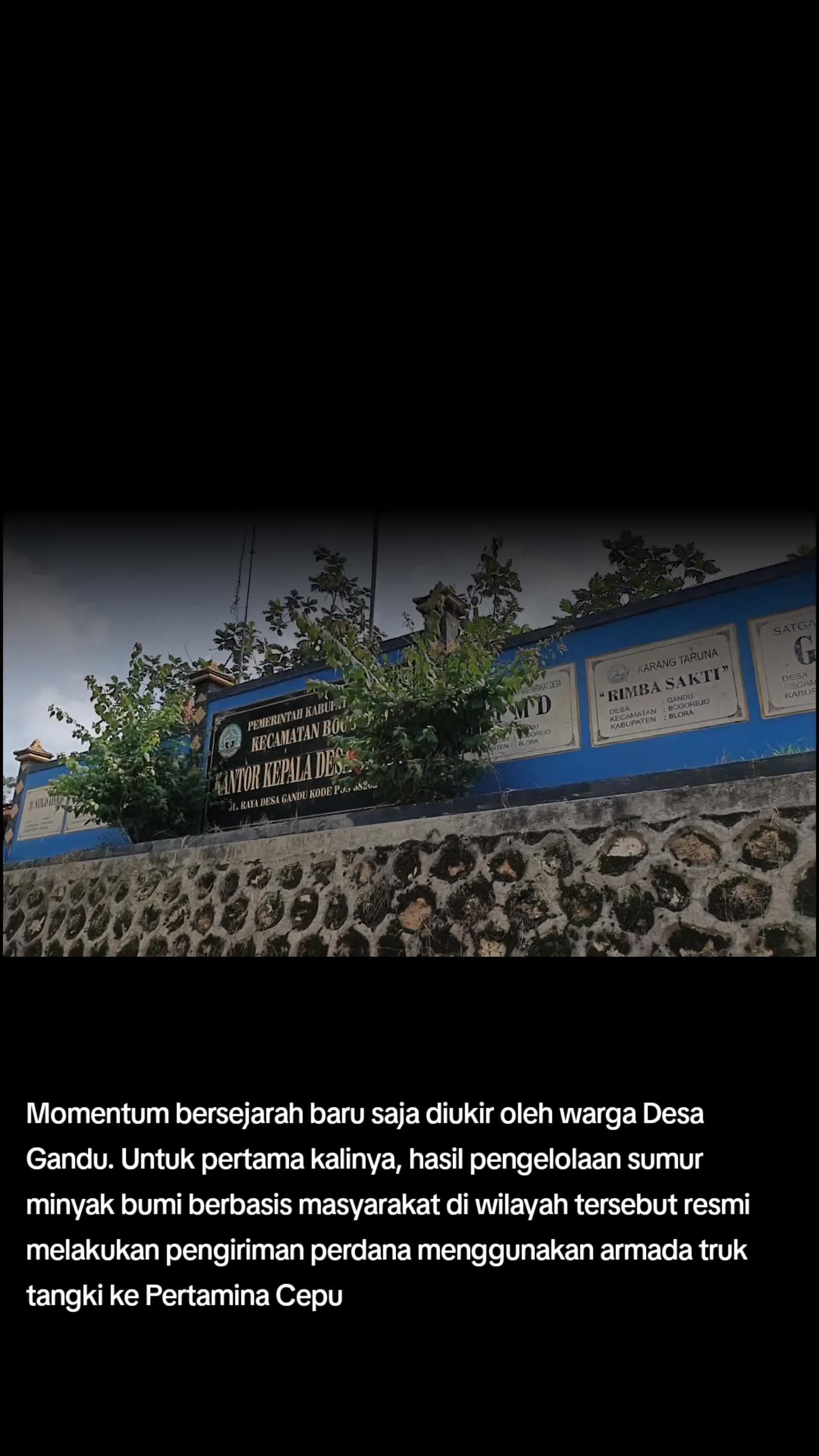@Blora_Nusantara