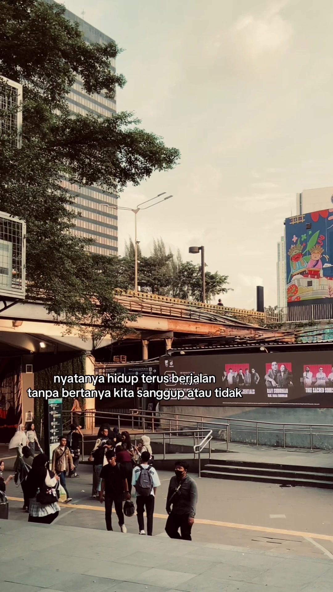 @KATA HATI🫀