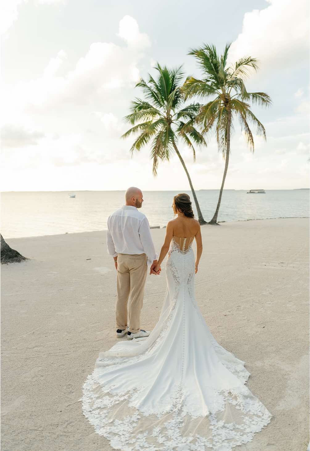 @Key Largo Lighthouse Beach