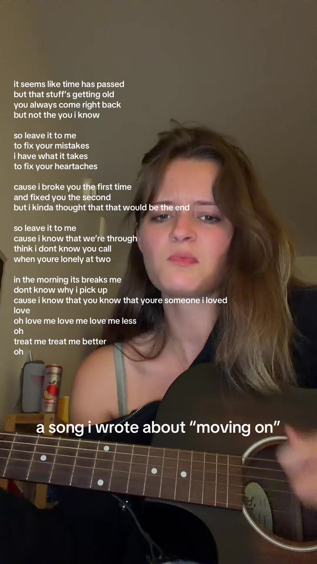 @nina marie