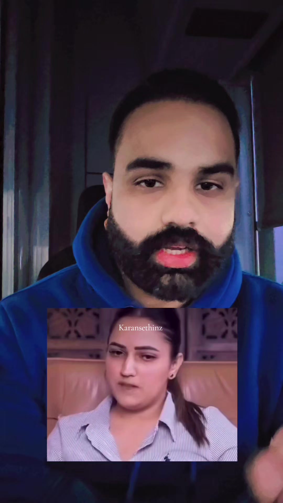 @Karan Sethi ✅