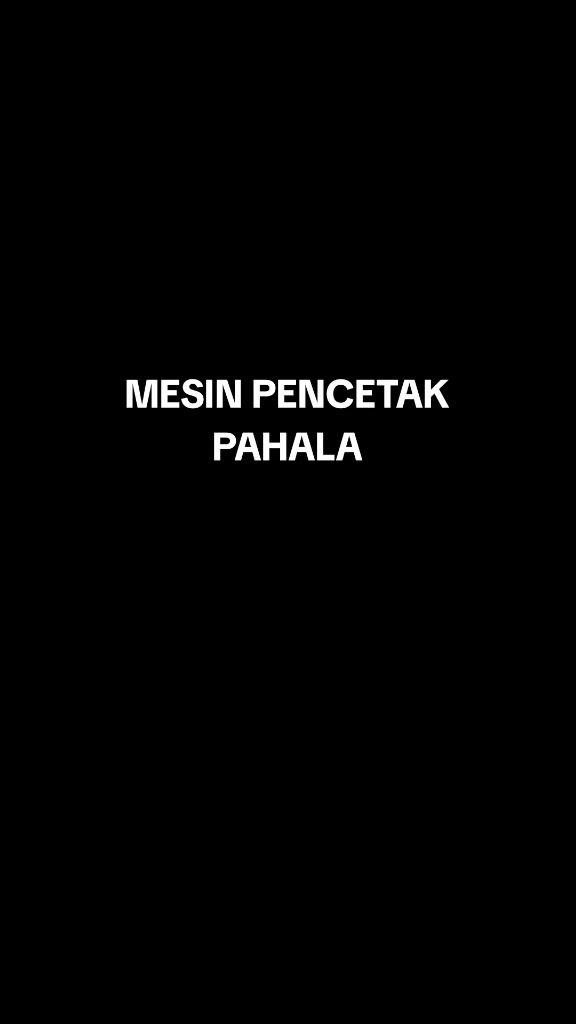 @dodo soewardi