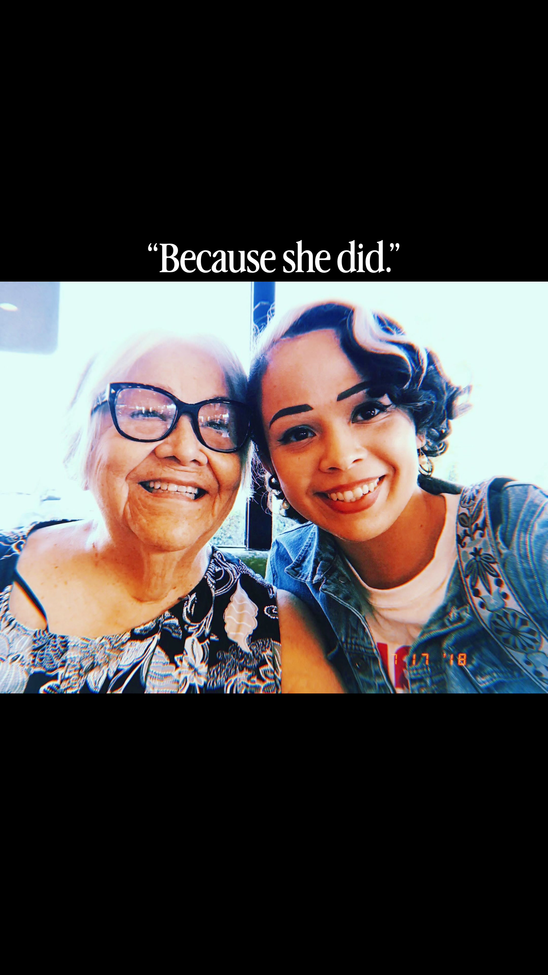 @Olivia Nunez | Orlando Creator