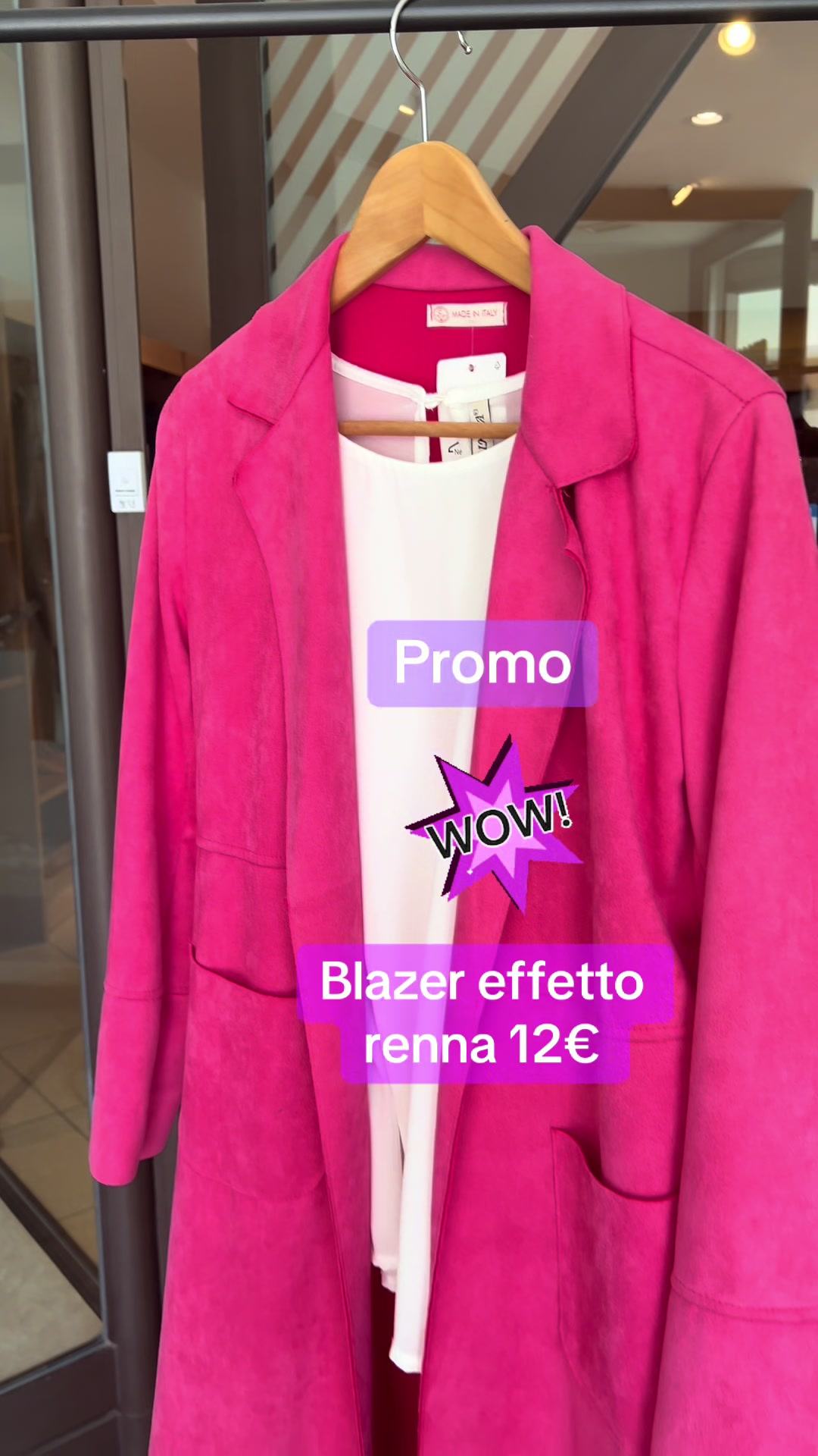 @Anna Pastore ( Pastore Store)