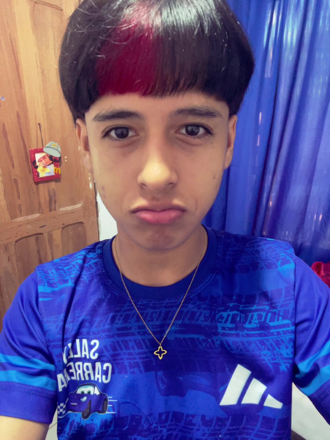 @juan’s version