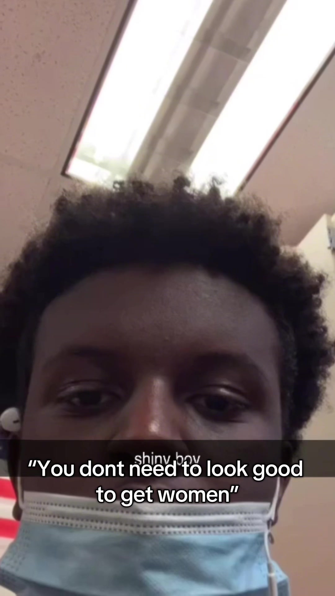 @Wesley