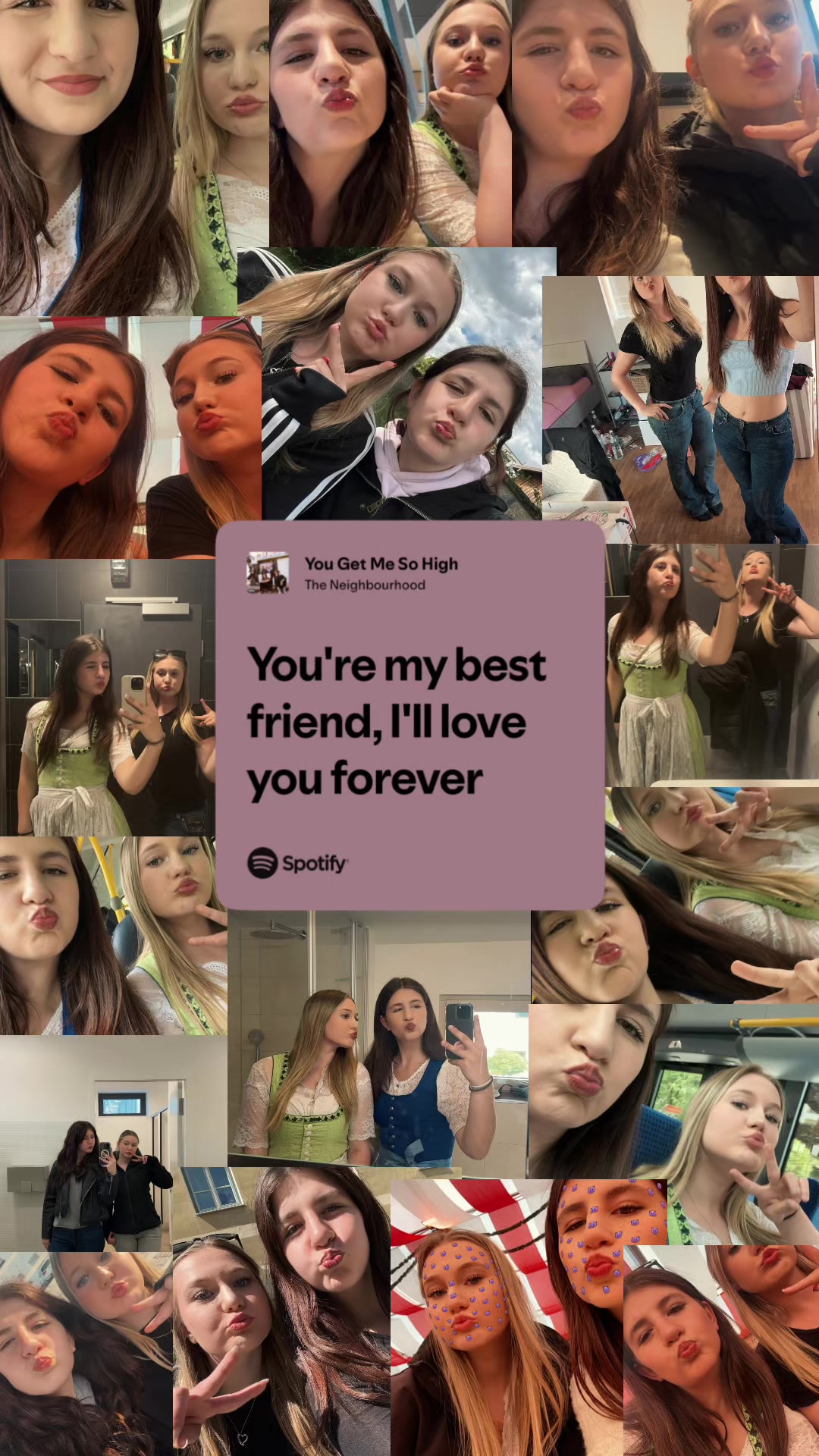 @Ronja&Ayse