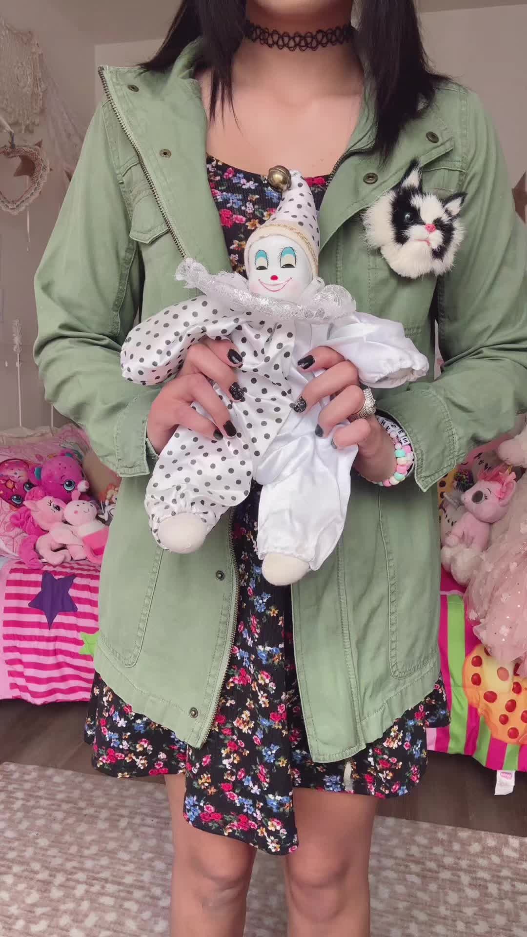 @doll 🦄🎀🌈💖