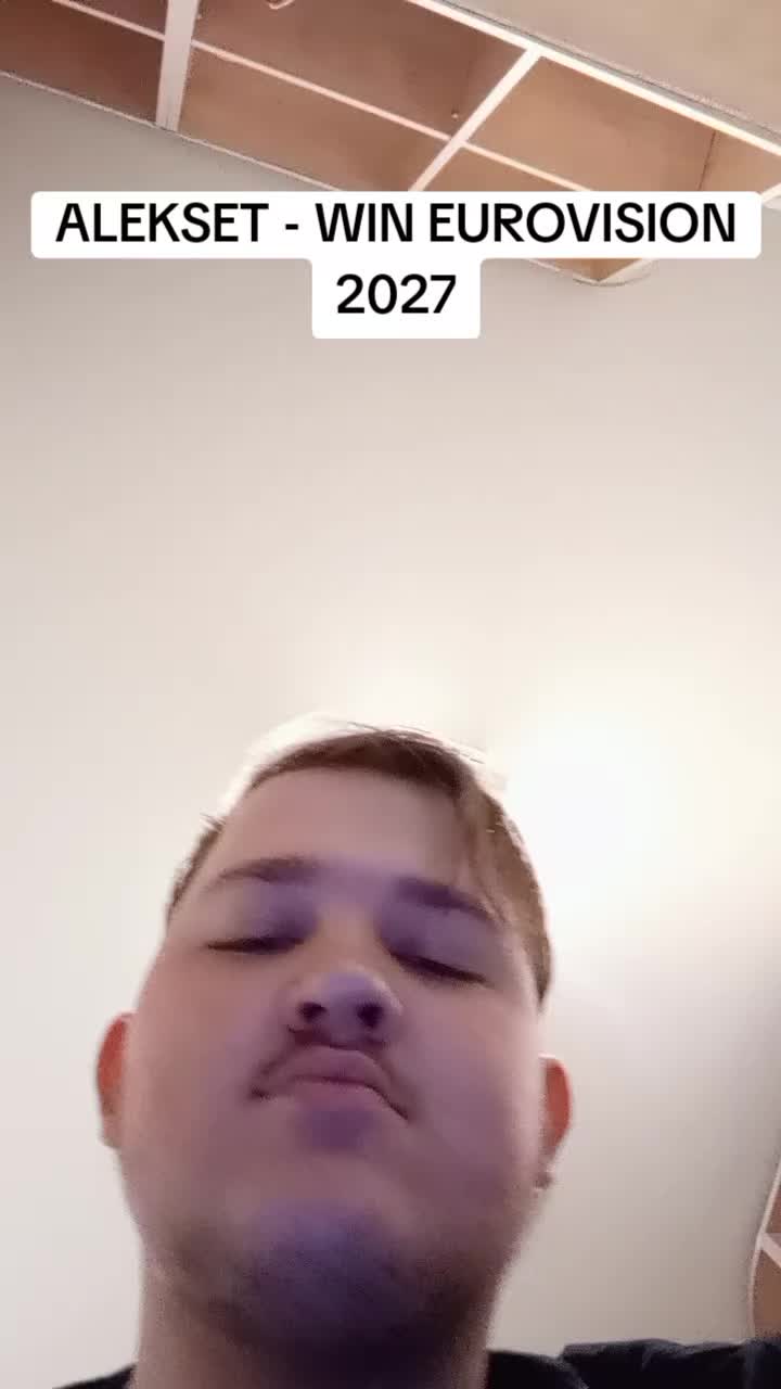 @Alekset. International (EV)