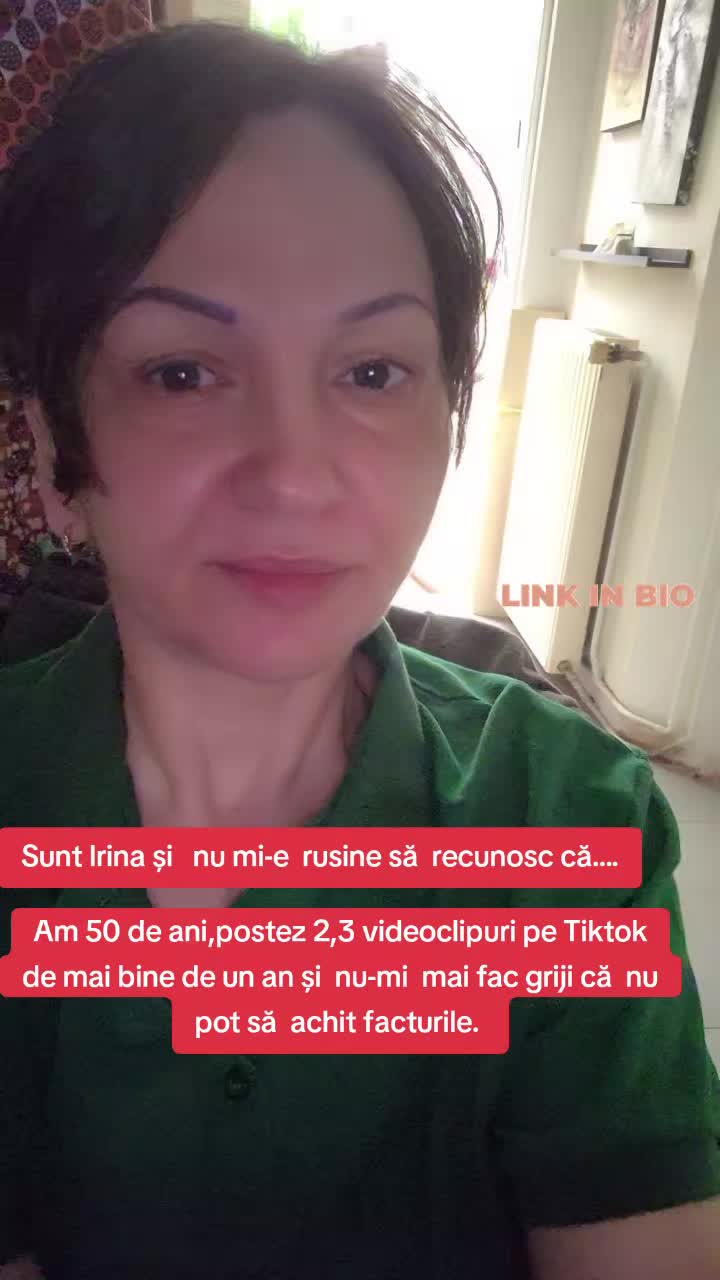 @irina chiricuta