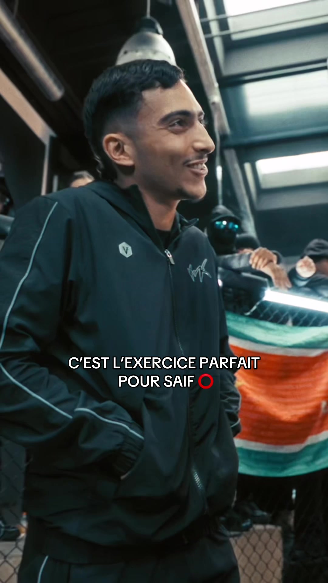 @Rentre dans le cercle ⭕️