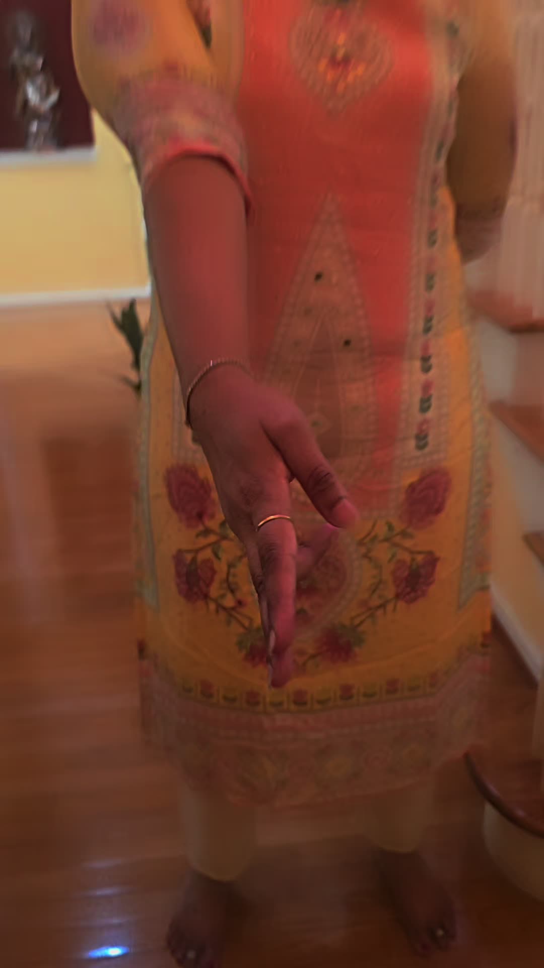 @Sri Kulkarni