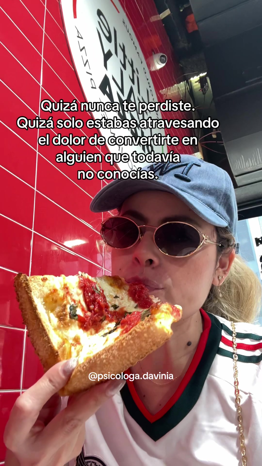 @Davinia | Neuropsicóloga