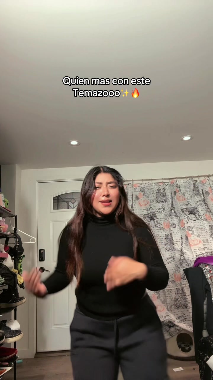 @Astrid Carrillo