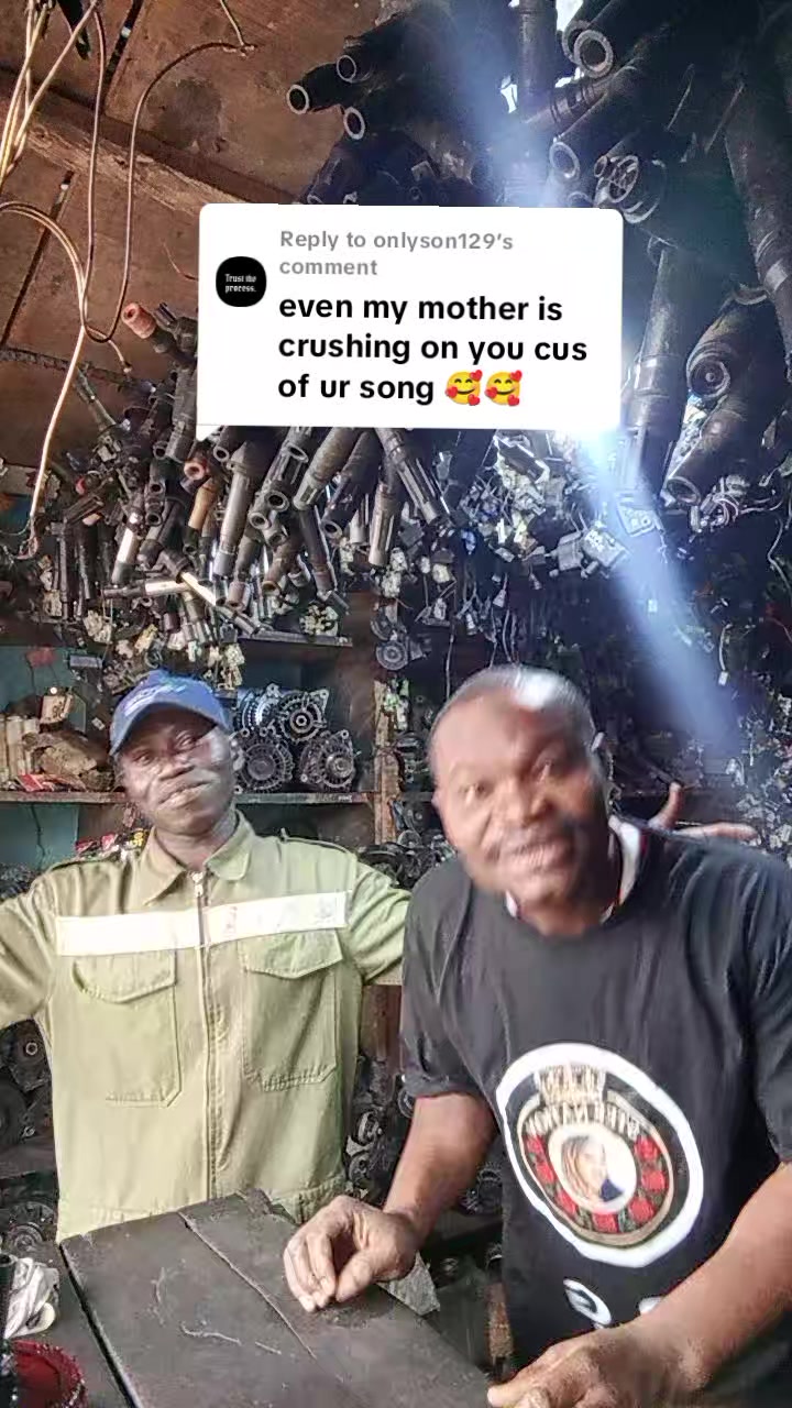 @maobi