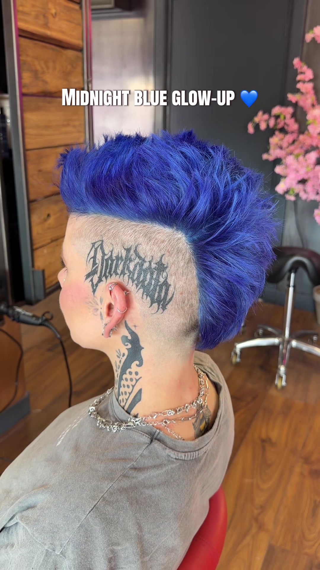 @HAIRHEAVEN BY SHAN