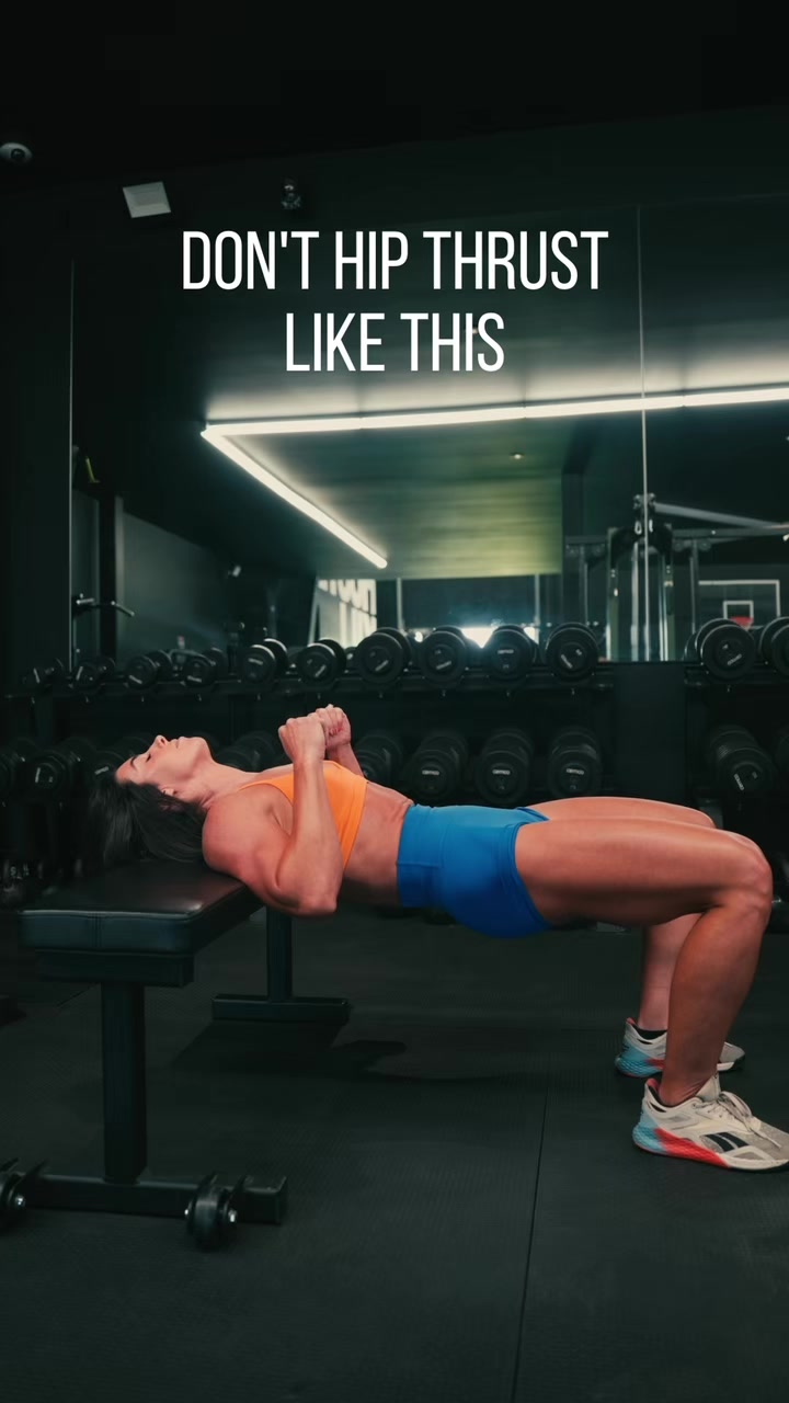@Dana Linn Bailey